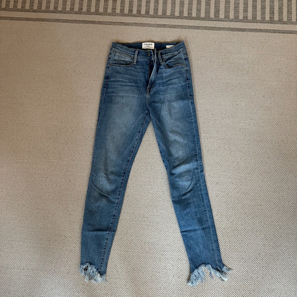 Frame Jeans